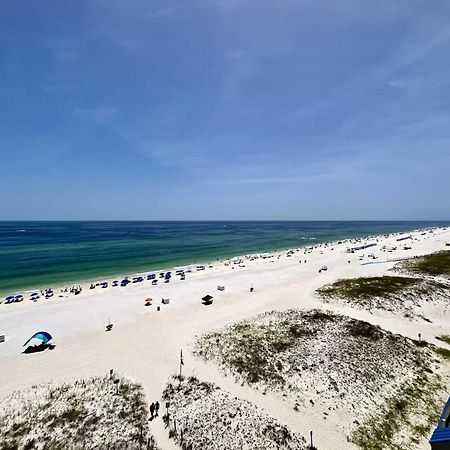 Castaways 9C Condo Gulf Shores Εξωτερικό φωτογραφία