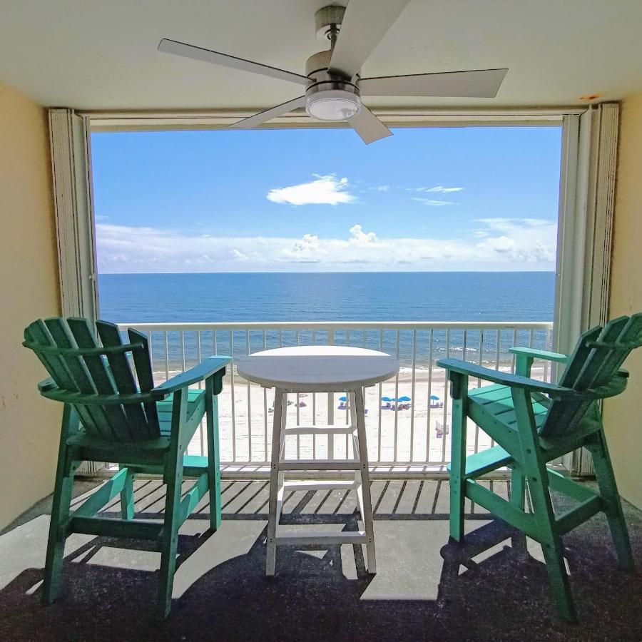 Castaways 9C Condo Gulf Shores Εξωτερικό φωτογραφία