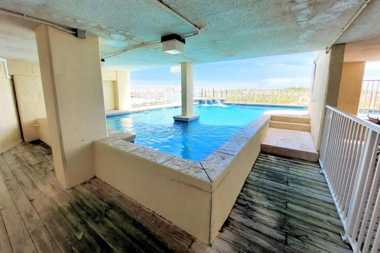 Castaways 9C Condo Gulf Shores Εξωτερικό φωτογραφία