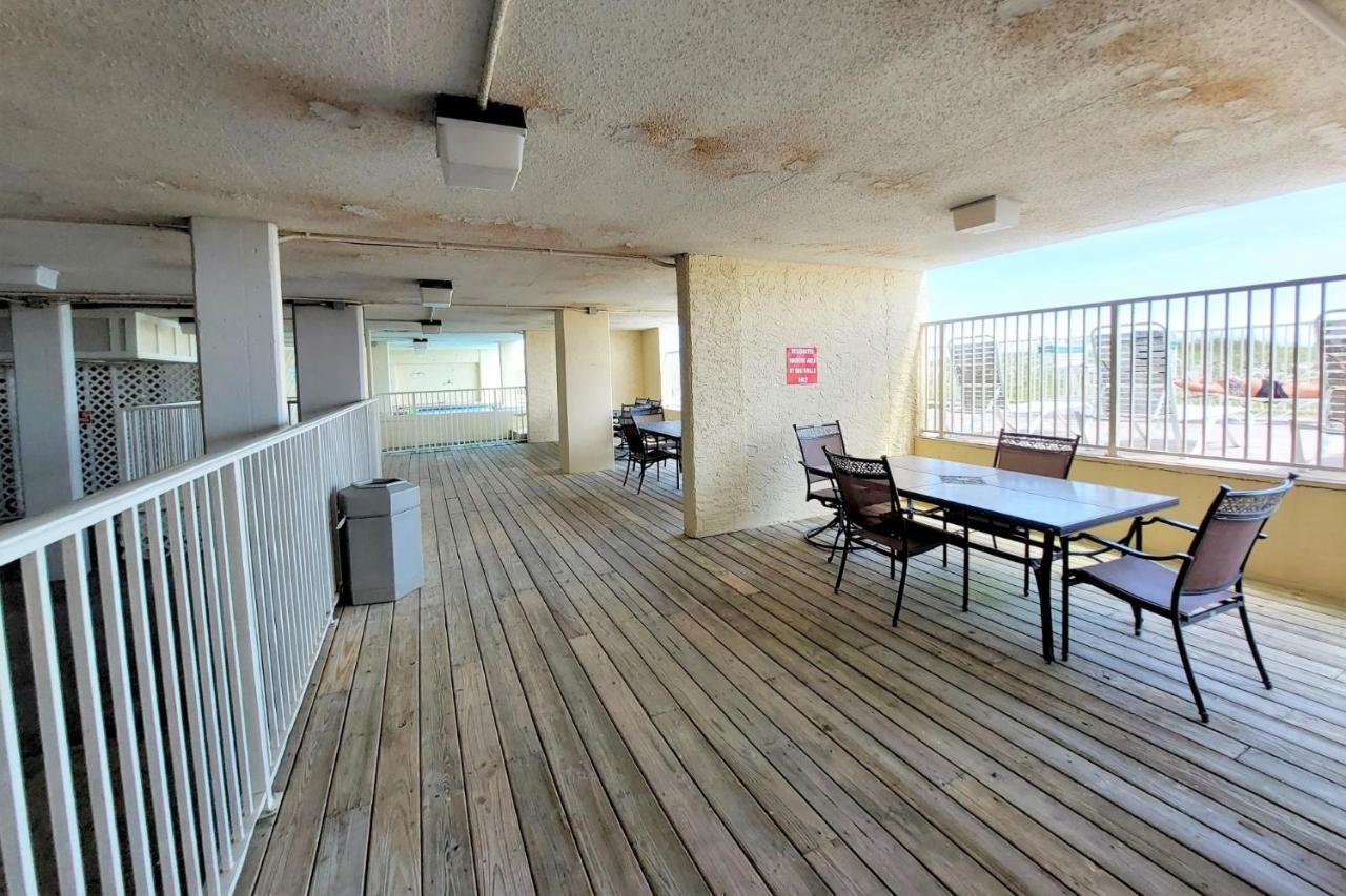 Castaways 9C Condo Gulf Shores Εξωτερικό φωτογραφία