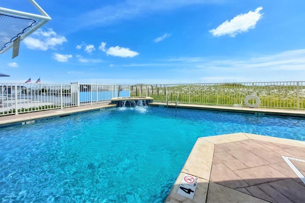 Castaways 9C Condo Gulf Shores Εξωτερικό φωτογραφία