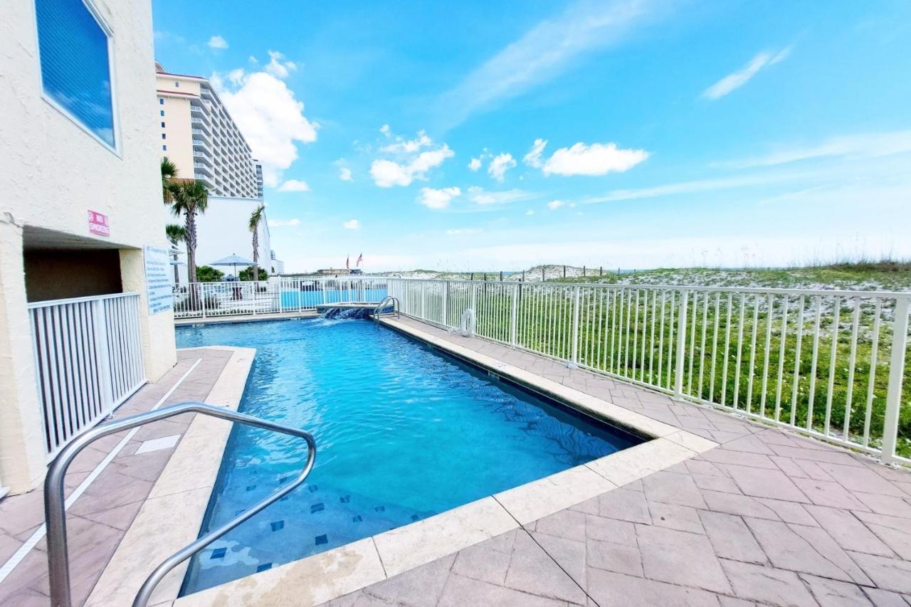 Castaways 9C Condo Gulf Shores Εξωτερικό φωτογραφία