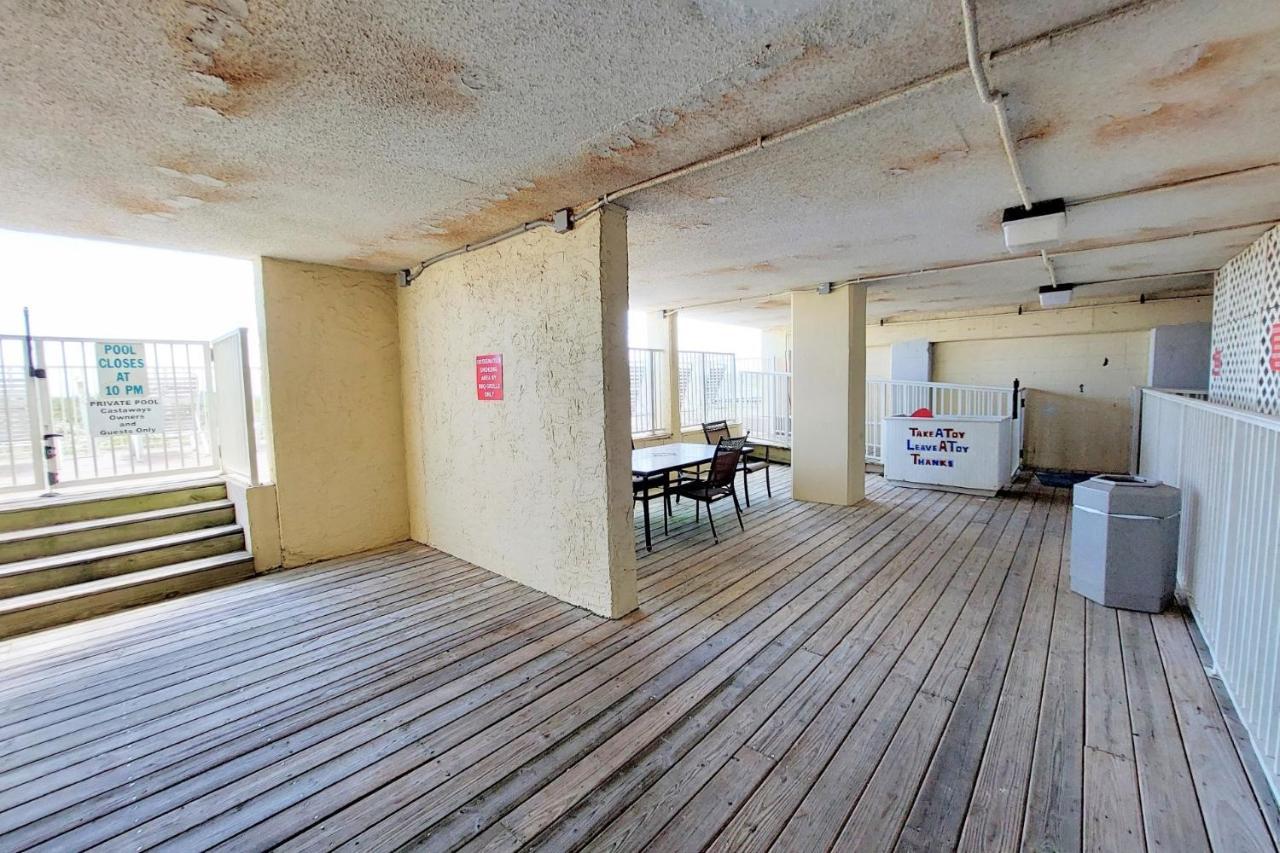 Castaways 9C Condo Gulf Shores Εξωτερικό φωτογραφία