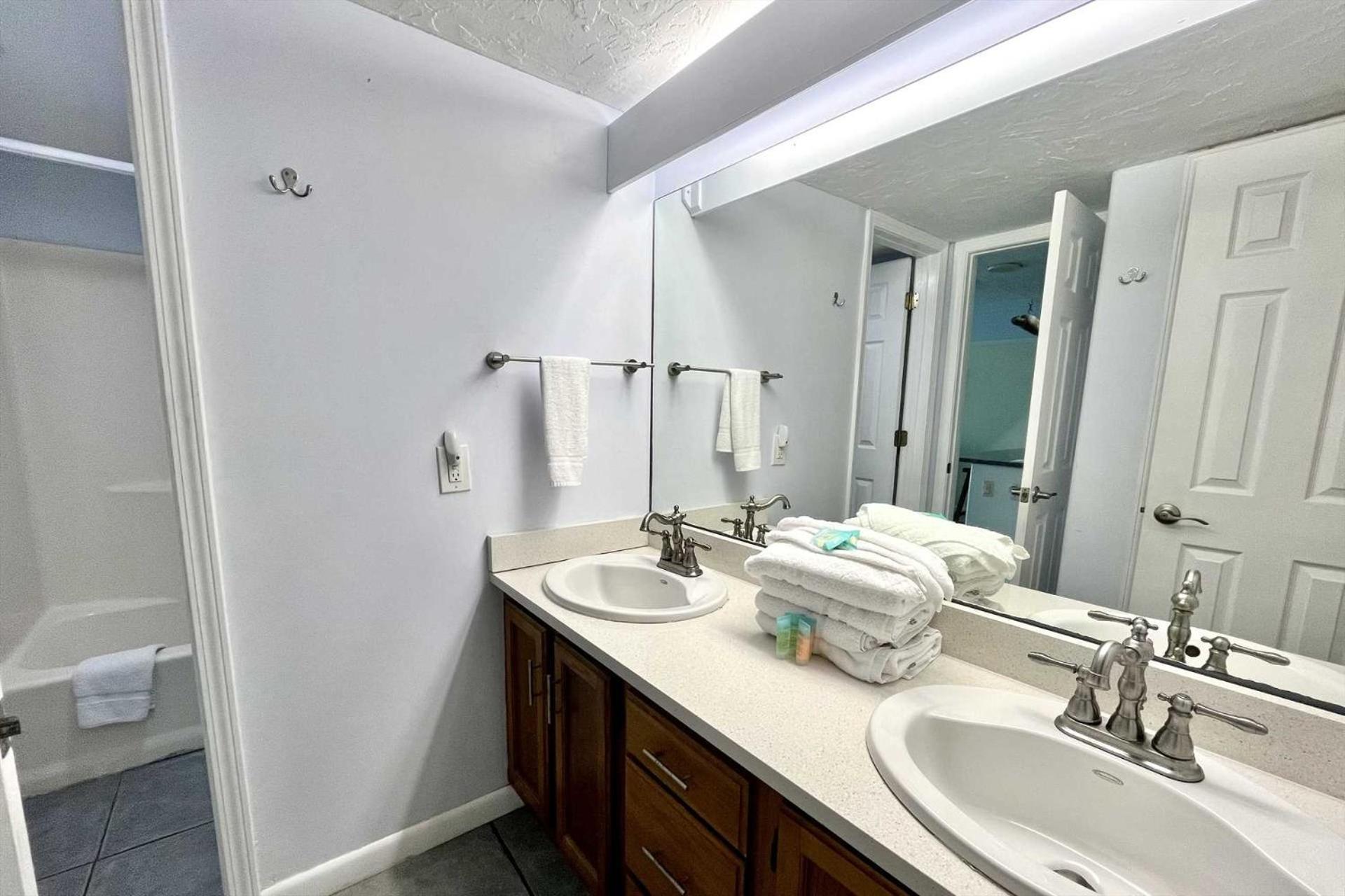 Castaways 9C Condo Gulf Shores Εξωτερικό φωτογραφία