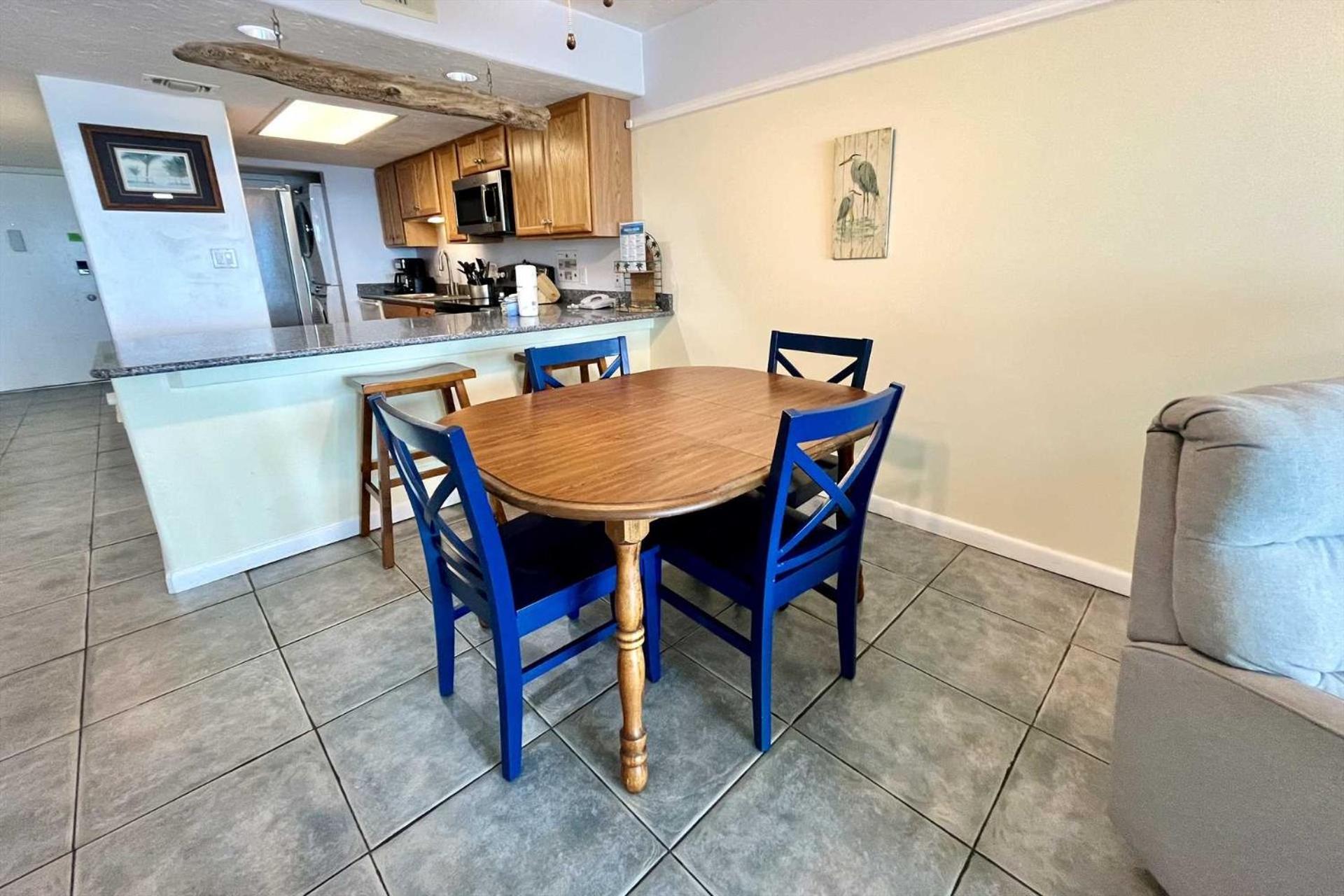 Castaways 9C Condo Gulf Shores Εξωτερικό φωτογραφία