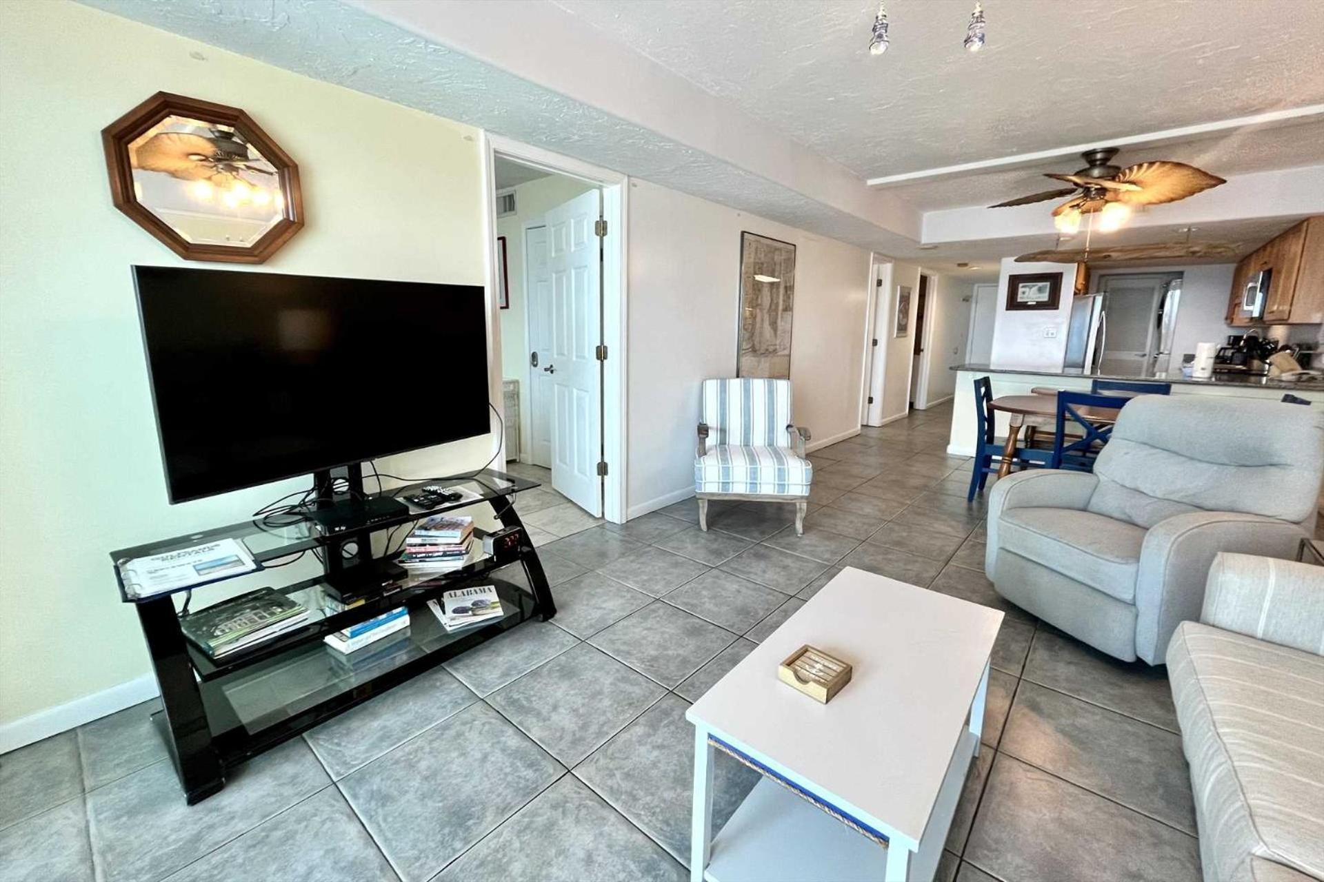 Castaways 9C Condo Gulf Shores Εξωτερικό φωτογραφία