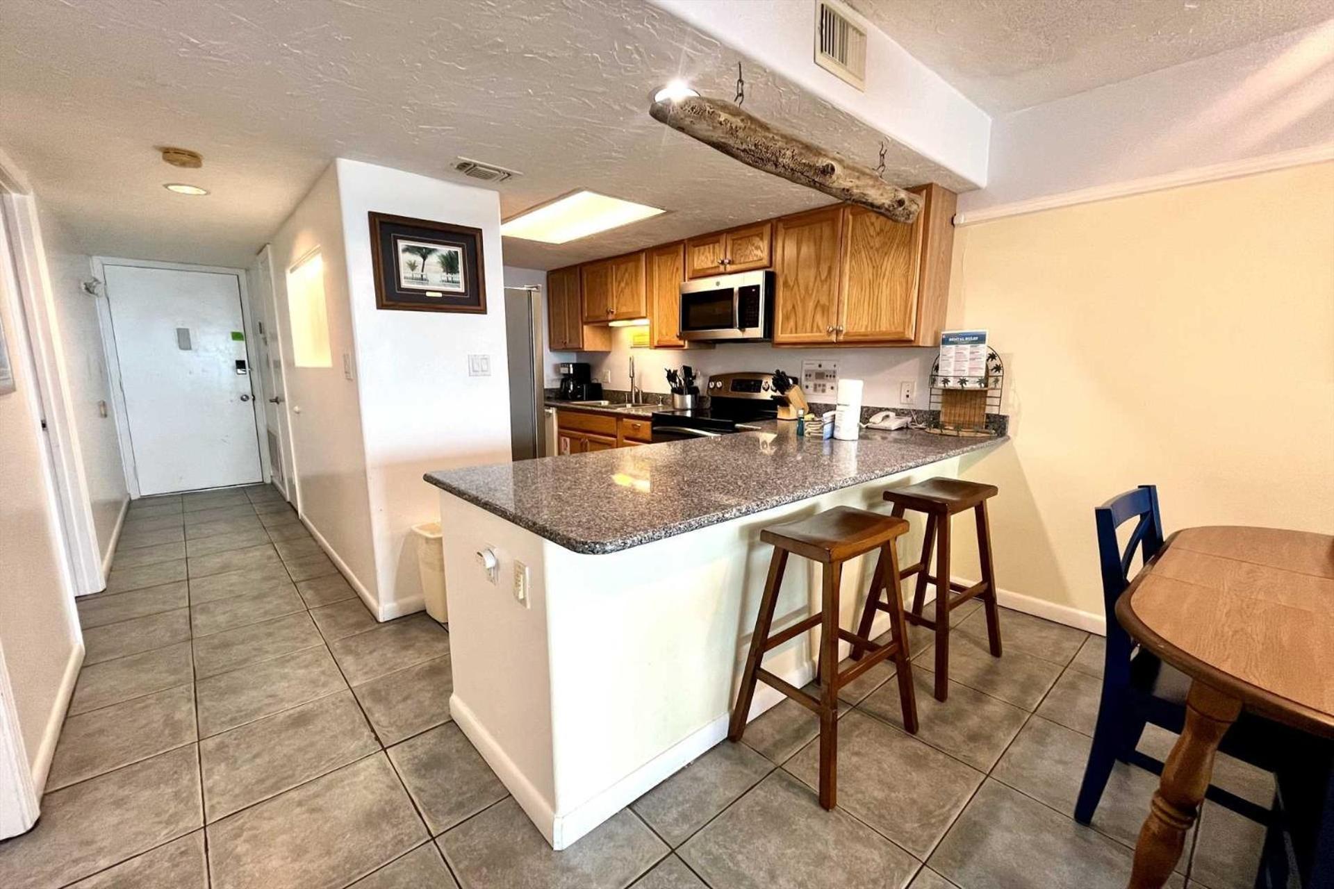 Castaways 9C Condo Gulf Shores Εξωτερικό φωτογραφία