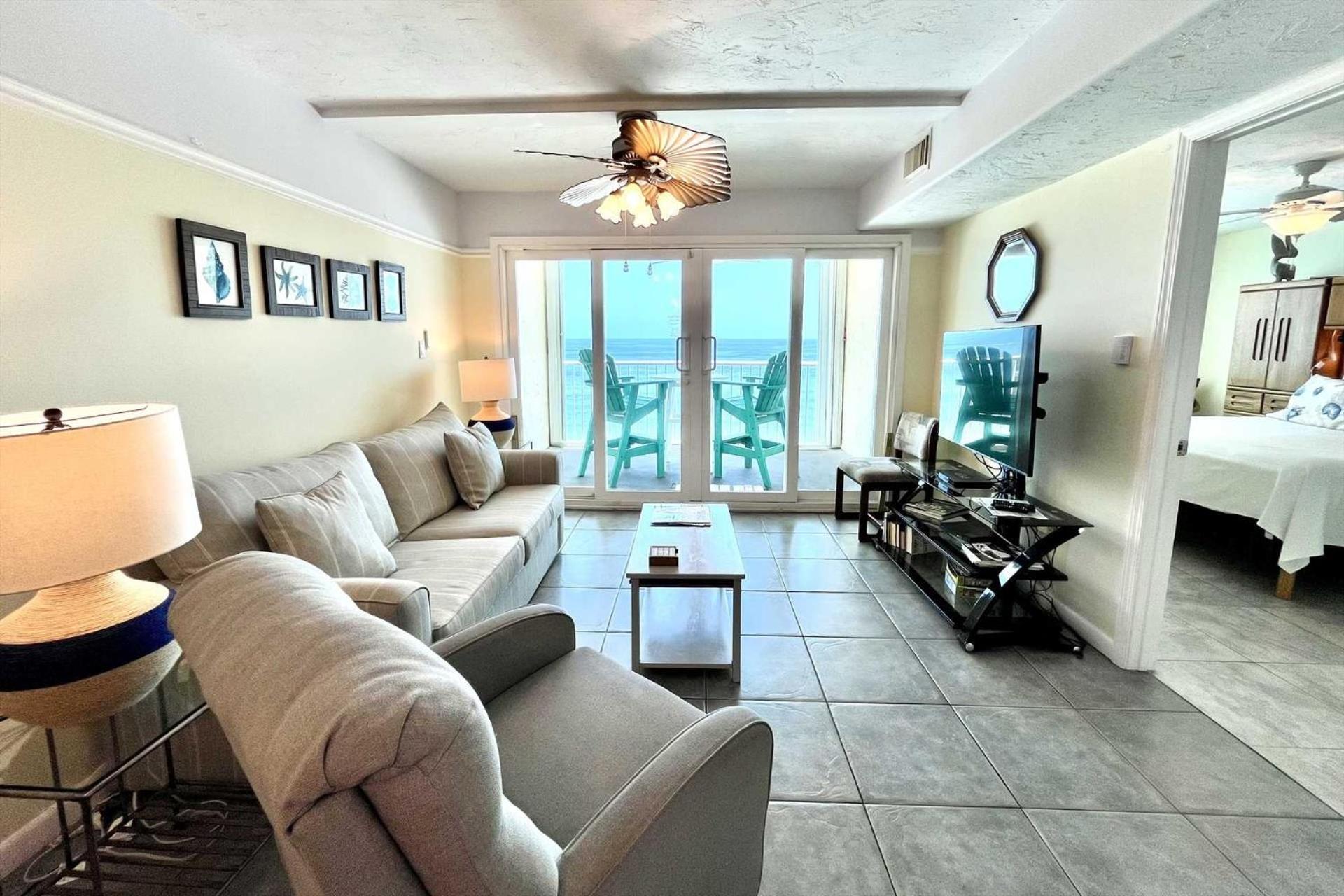 Castaways 9C Condo Gulf Shores Εξωτερικό φωτογραφία