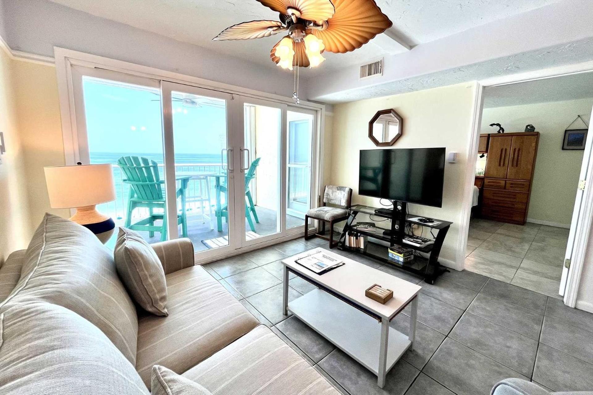 Castaways 9C Condo Gulf Shores Εξωτερικό φωτογραφία