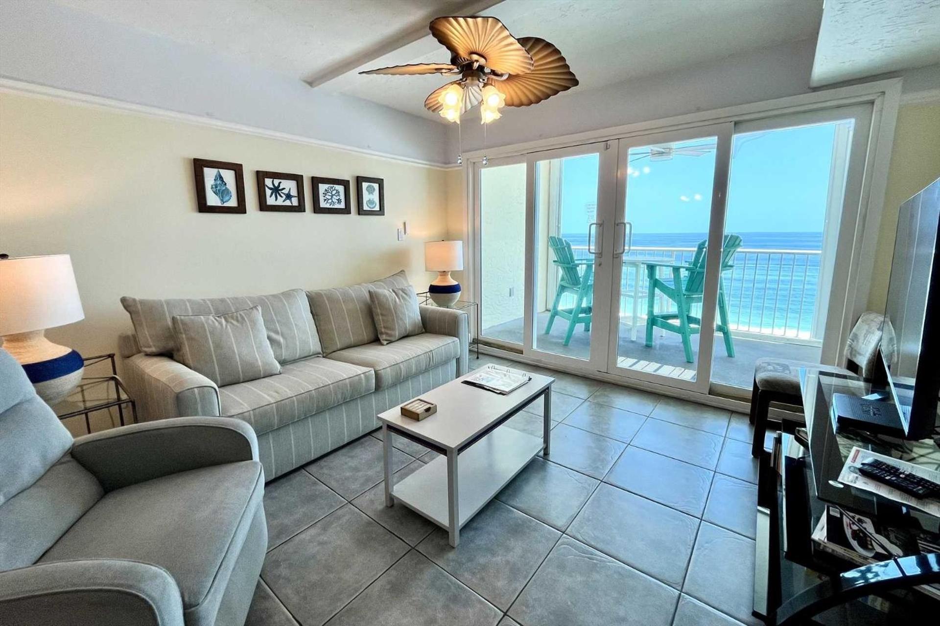 Castaways 9C Condo Gulf Shores Εξωτερικό φωτογραφία