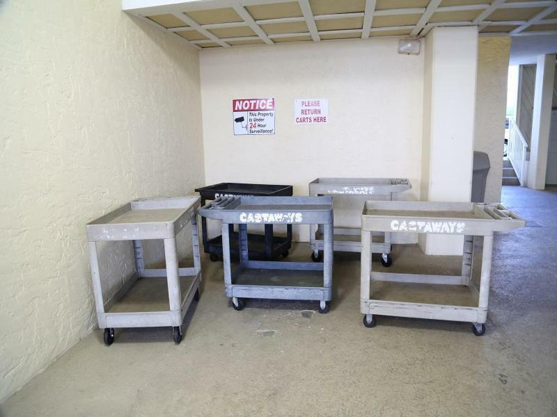 Castaways 9C Condo Gulf Shores Εξωτερικό φωτογραφία